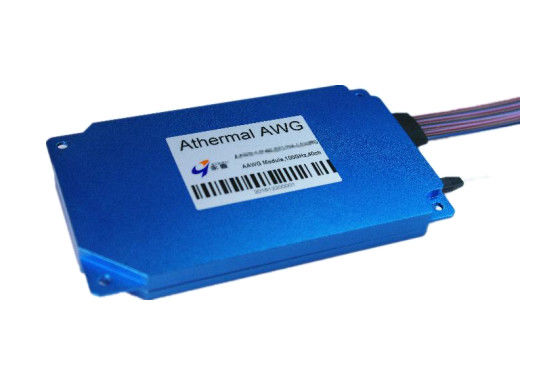 RoHS 16 Channel Analog Multiplexer Network Device Flat-Top