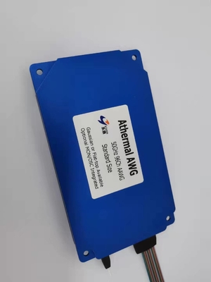 50GHz 32 Channel Multiplexer Demultiplexer In Digital Electronics RoHS