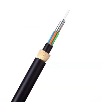 G657A2 48 Core Fiber Optic Cable Environmental Protection