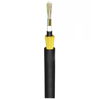 G657A2 48 Core Fiber Optic Cable Environmental Protection