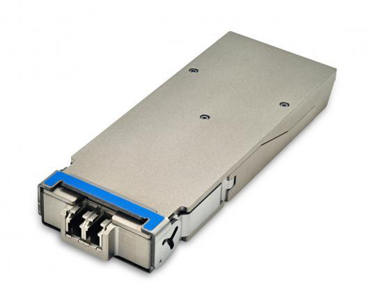 OTN OTU4 Optical Transceiver RX Power LWDM CFP2 Module